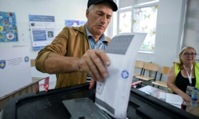 Kosovo la lassitude citoyenne sanctionne des élections à répétition