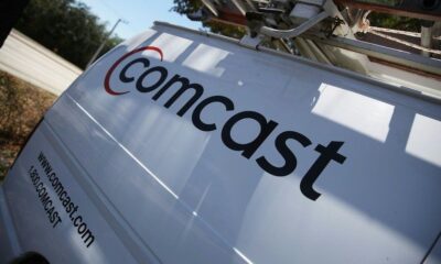 Comcast se coupe en deux pour libérer ses médias