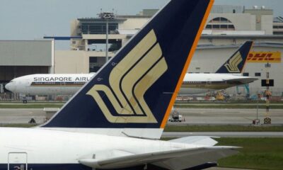 Singapore Airlines prépare une commande géante pour 50 très gros porteurs