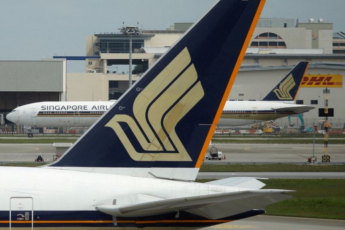 Singapore Airlines prépare une commande géante pour 50 très gros porteurs