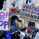 Chaque lundi, ils marchent pour qu’enfin la justice protège les plus fragiles