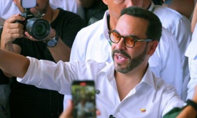 Le milliardaire qui veut mater les groupes armés colombiens