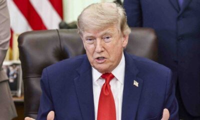 Donald Trump, 80 ans et un G7 sous haute tension