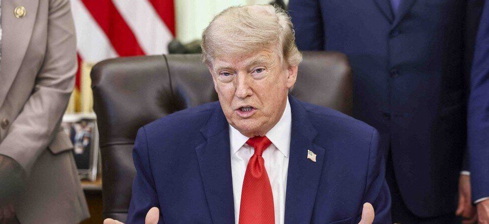 Donald Trump, 80 ans et un G7 sous haute tension