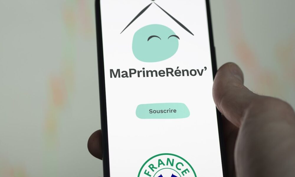 MaPrimeRénov' change de cap la pompe à chaleur prend toute la lumière