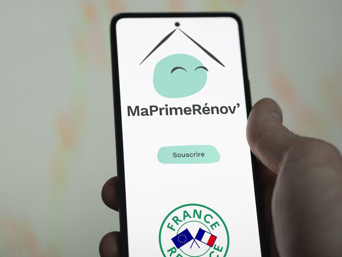 MaPrimeRénov' change de cap la pompe à chaleur prend toute la lumière