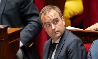 IA à l'école une heure par semaine dès la seconde en 2027