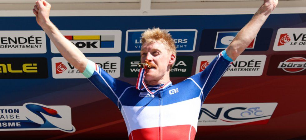 38°C sur la route_ : les championnats de France de cyclisme dégainent leur plan anti-canicule
