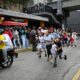 Un double séisme fait trembler le Venezuela : immeubles effondrés, panique à Caracas