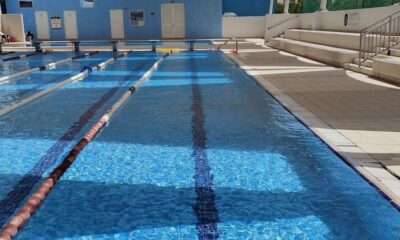 Un garçon de 8 ans meurt noyé dans le bassin de sa piscine scolaire