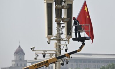 Des subventions chinoises d'une ampleur inédite dans les secteurs stratégiques