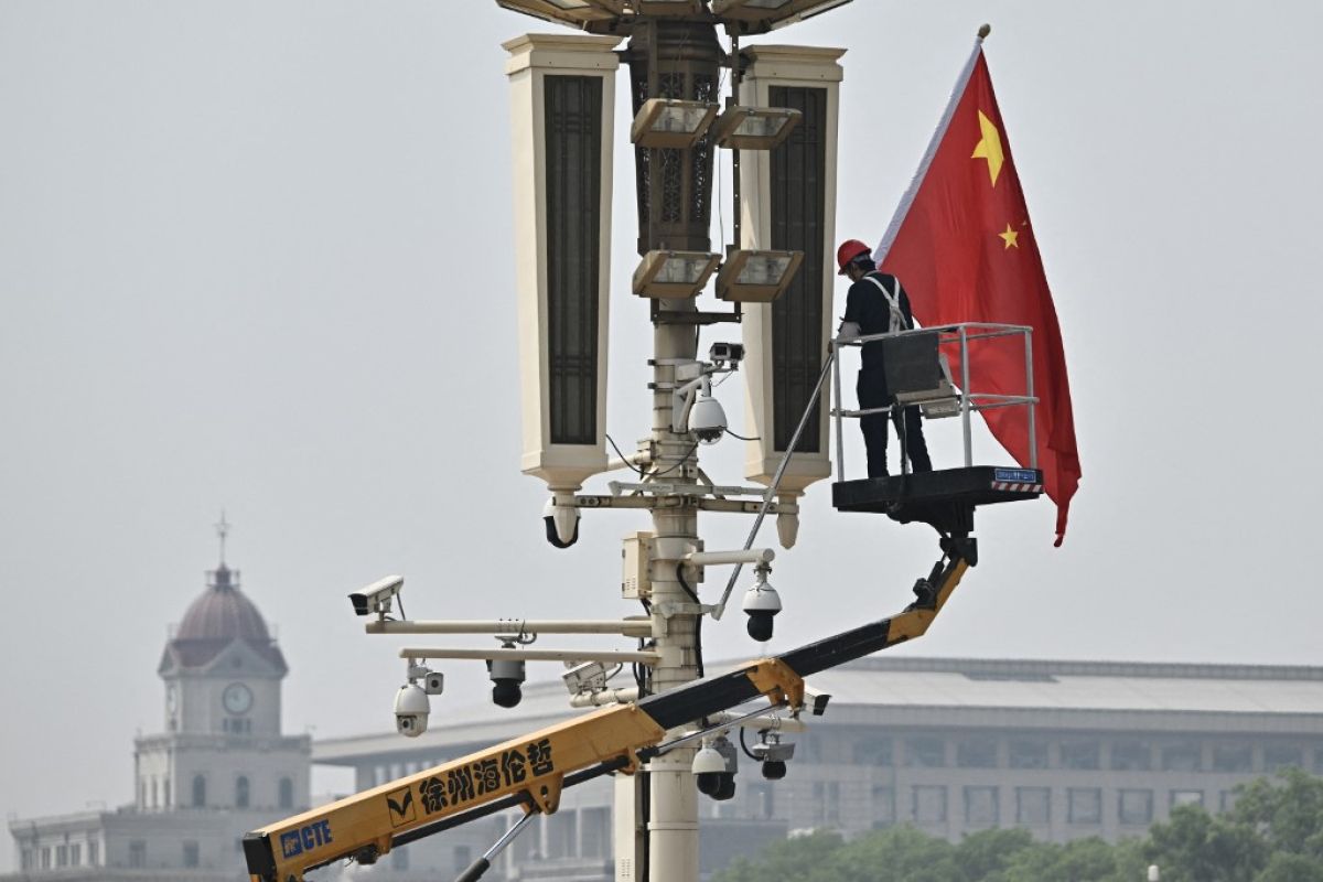 Des subventions chinoises d'une ampleur inédite dans les secteurs stratégiques