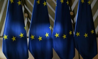 Les hommes ukrainiens en âge de se battre bientôt privés du statut de réfugié dans l'UE