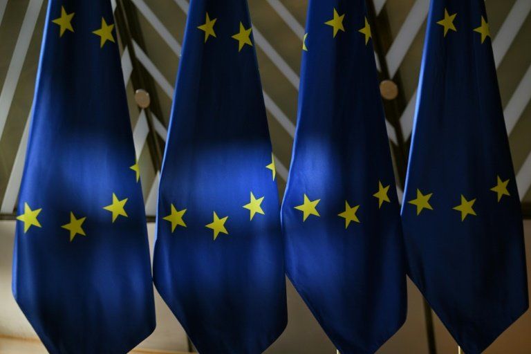 Les hommes ukrainiens en âge de se battre bientôt privés du statut de réfugié dans l'UE