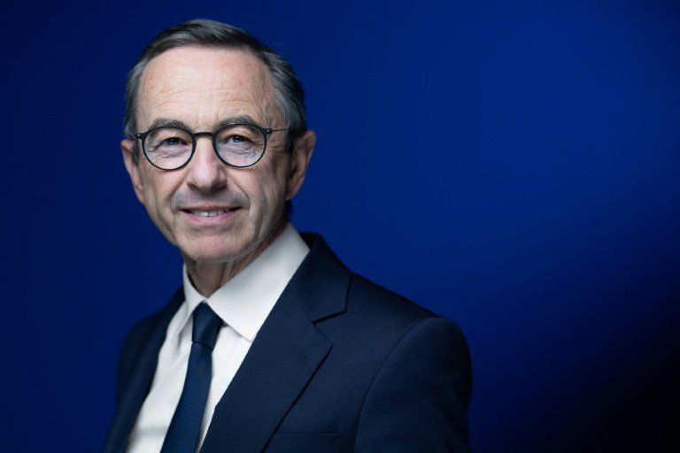 Bruno Retailleau enterre le macronisme et promet des référendums chocs