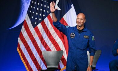 Un Italien aux commandes pour préparer le retour sur la Lune