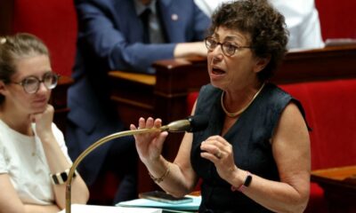 Monique Barbut : la clim, une rustine qui ne répare rien