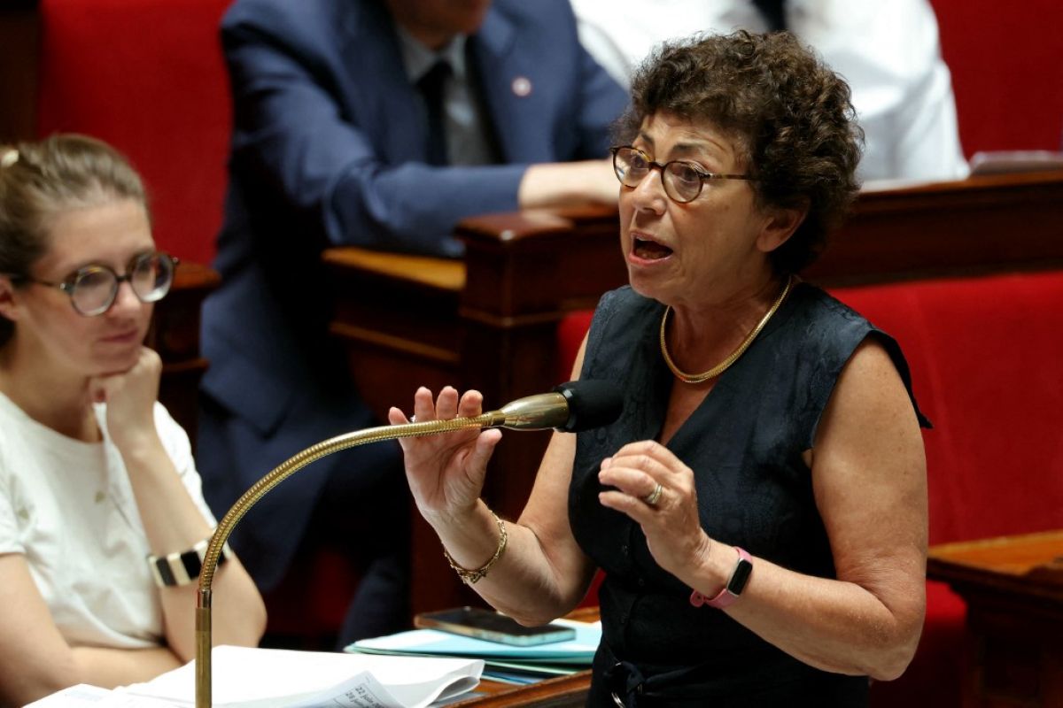 Monique Barbut : la clim, une rustine qui ne répare rien