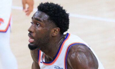New York sacrée, la France encore au sommet de la NBA