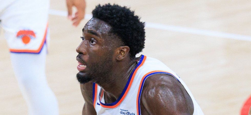 New York sacrée, la France encore au sommet de la NBA