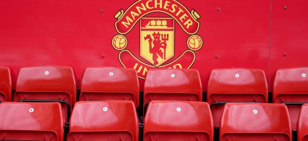 Manchester United tient son mégastade