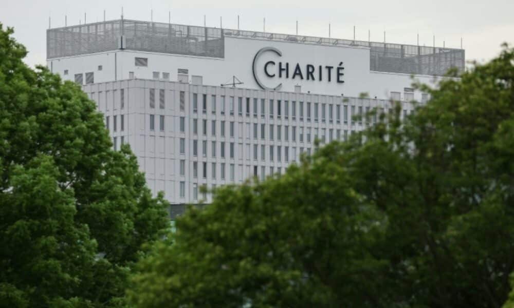Le missionnaire américain guéri d'Ebola quitte l'hôpital de Berlin
