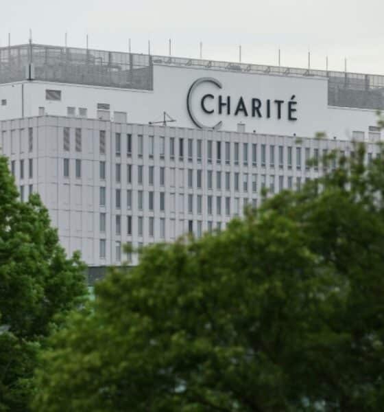 Le missionnaire américain guéri d'Ebola quitte l'hôpital de Berlin