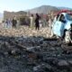 Trente-six civils afghans tués dans des frappes pakistanaises