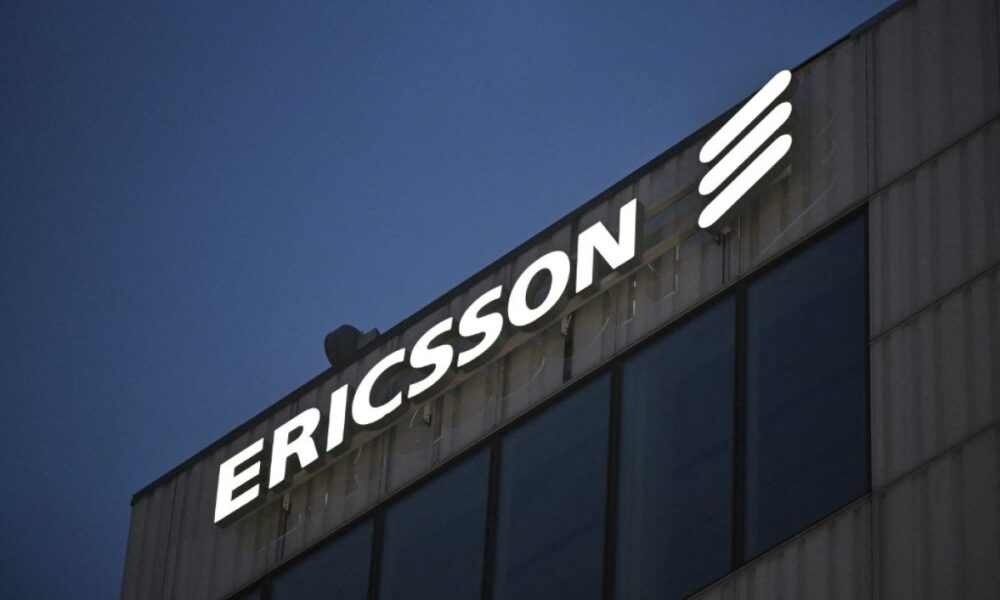 Ericsson change de patron, un spécialiste des réseaux prend la tête