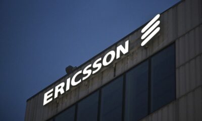 Ericsson change de patron, un spécialiste des réseaux prend la tête