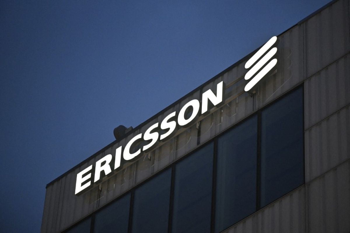 Ericsson change de patron, un spécialiste des réseaux prend la tête