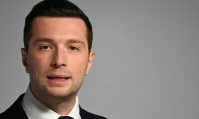 Jordan Bardella muscle son réseau européen à Bruxelles