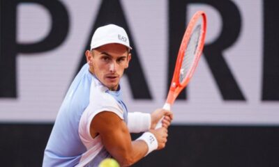 Matteo Arnaldi brise le silence sur son forfait choc à Roland-Garros
