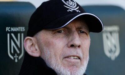 Le football français pleure Éric Roy