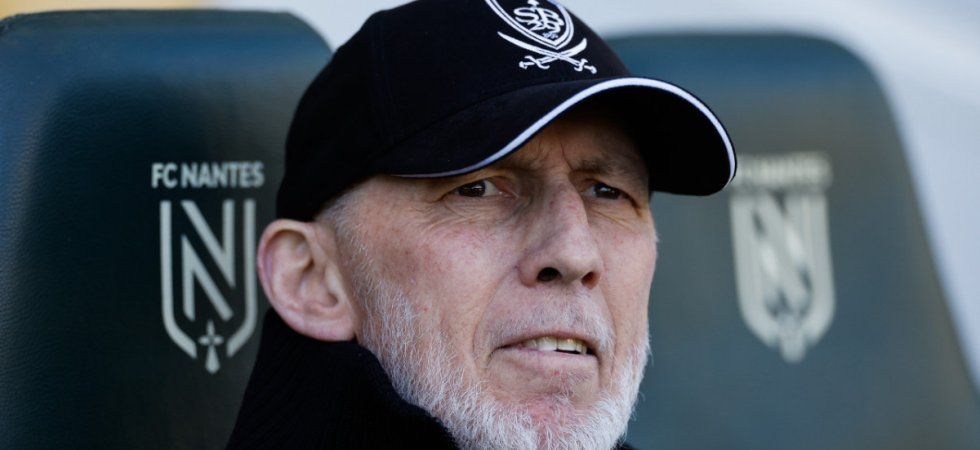 Le football français pleure Éric Roy