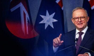 L’Australie passe à l’offensive : les géants du numérique risquent une amende record de 60 millions d’euros