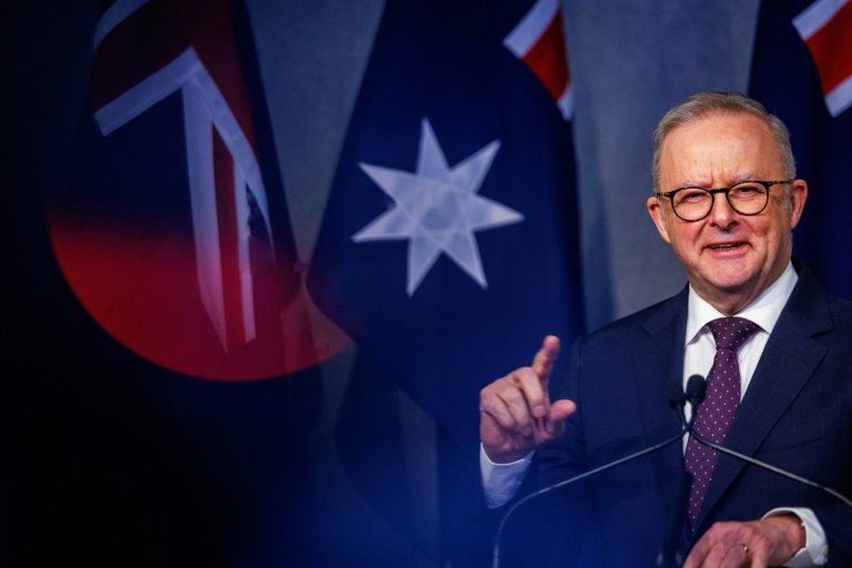 L’Australie passe à l’offensive : les géants du numérique risquent une amende record de 60 millions d’euros