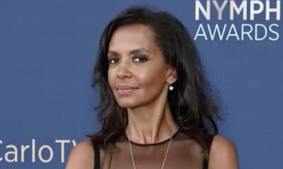 Karine Le Marchand réclame la peine de mort. "Œil pour œil"