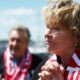 Au Mondial sans lui les parents de Christophe Gleizes portent la voix de leur fils emprisonné