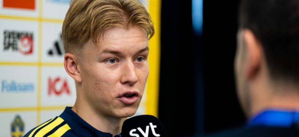 Les Suédois débarquent en confiance et préviennent les Bleus
