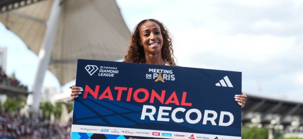 Duplantis de retour au sommet, les Françaises font tomber les records