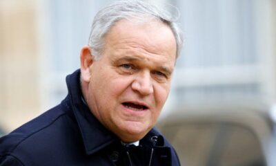François-Noël Buffet bientôt gardien des libertés ? L'inquiétude monte