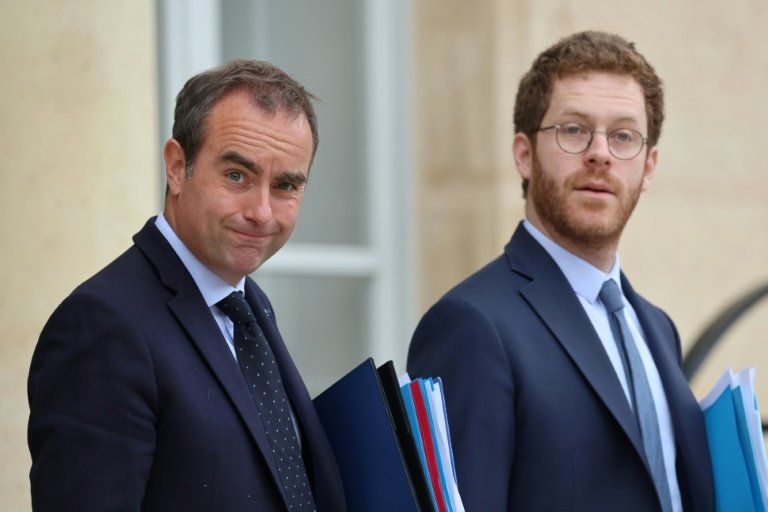 Un million de fonctionnaires vont utiliser un ChatGPT sécurisé
