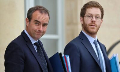 L'IA débarque dans les bureaux de l'État pour un million d'agents