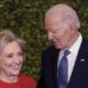 Hillary Clinton accuse Joe Biden d'avoir offert la victoire à Donald Trump