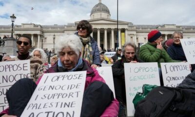 La justice britannique s'apprête à rendre son verdict sur le groupe Palestine Action