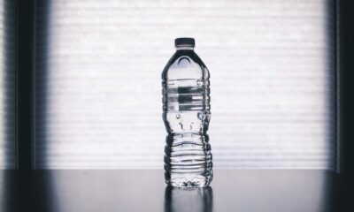 Votre bouteille d'eau va vous coûter plus cher cet été