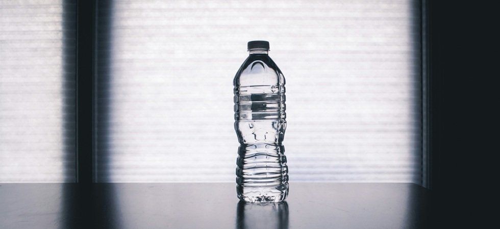 Votre bouteille d'eau va vous coûter plus cher cet été