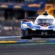 Ferrari et Peugeot déjà éliminées aux 24 Heures du Mans