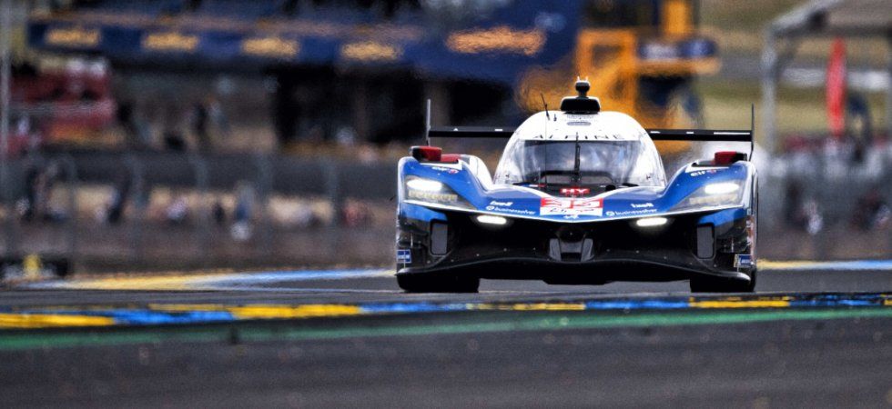 Ferrari et Peugeot déjà éliminées aux 24 Heures du Mans